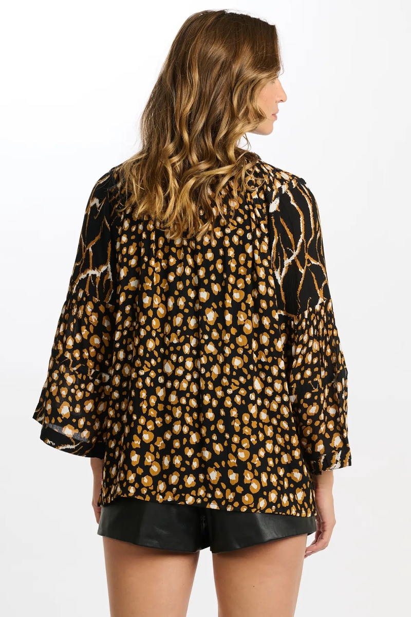 Blusa Elisa