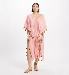 Miss June Paris — Langer Kaftan Liam