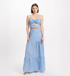 Miss June Paris — Conjunto Luz