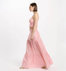 Miss June Paris — Conjunto Luz