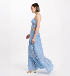 Miss June Paris — Ensemble Luz