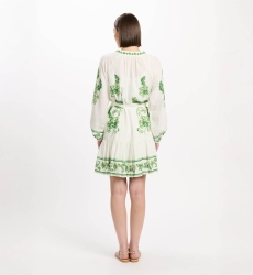 Miss June Paris — Vestido Curto Anika