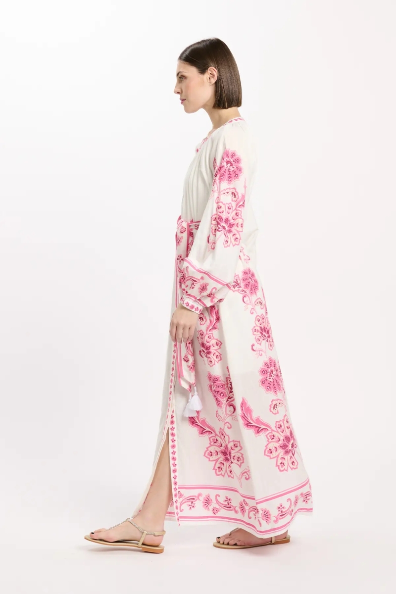 Miss June Paris — Vestido Largo Dana
