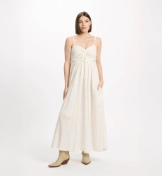 Miss June Paris — Maxikleid Kahina