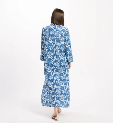 Miss June Paris — Robe Longue Holli