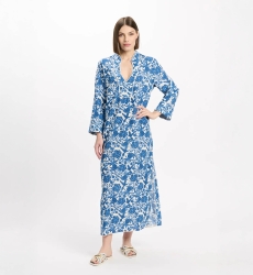 Miss June Paris — Holli Maxi Dress