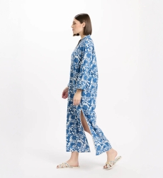 Miss June Paris — Vestido Longo Holli