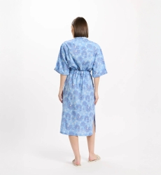 Miss June Paris — Robe Longue Marlo