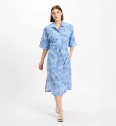 Miss June Paris — Vestido Largo Marlo