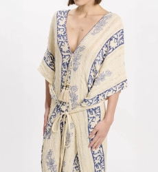 Miss June Paris — Caftan Long Giulia