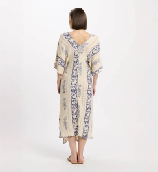 Miss June Paris — Caftan Long Giulia