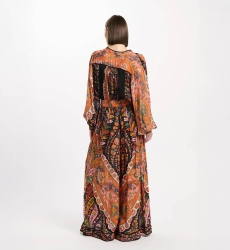 Miss June Paris — Bridget Wide-Leg Pants