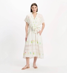 Miss June Paris — Maxikleid Coraline