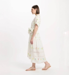 Miss June Paris — Maxikleid Coraline