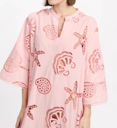 Miss June Paris — Vestido Largo Avalon