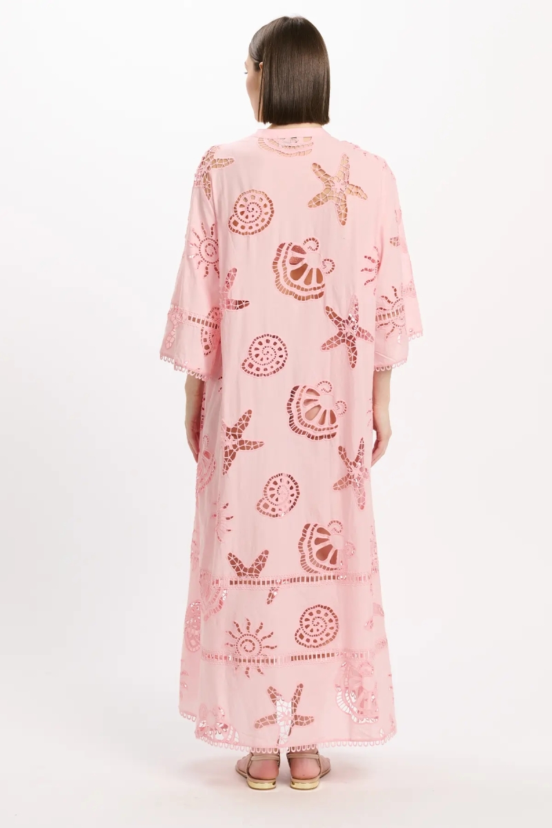 Miss June Paris — Vestido Largo Avalon