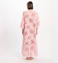 Miss June Paris — Avalon Maxi Dress