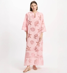 Miss June Paris — Vestido Longo Avalon