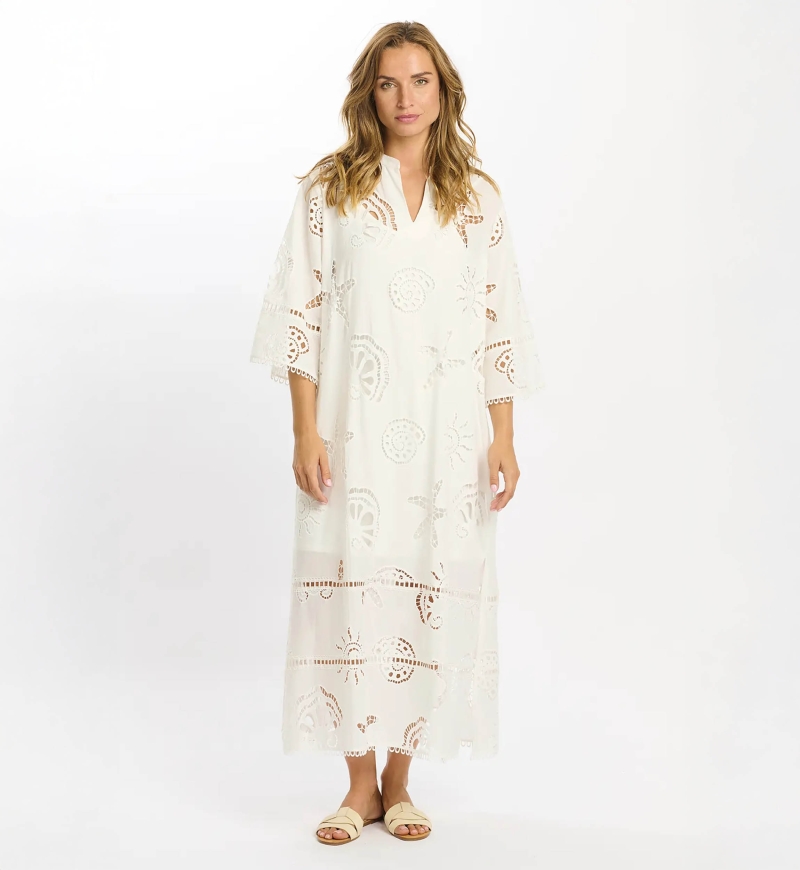 Miss June Paris — Avalon Maxi Dress