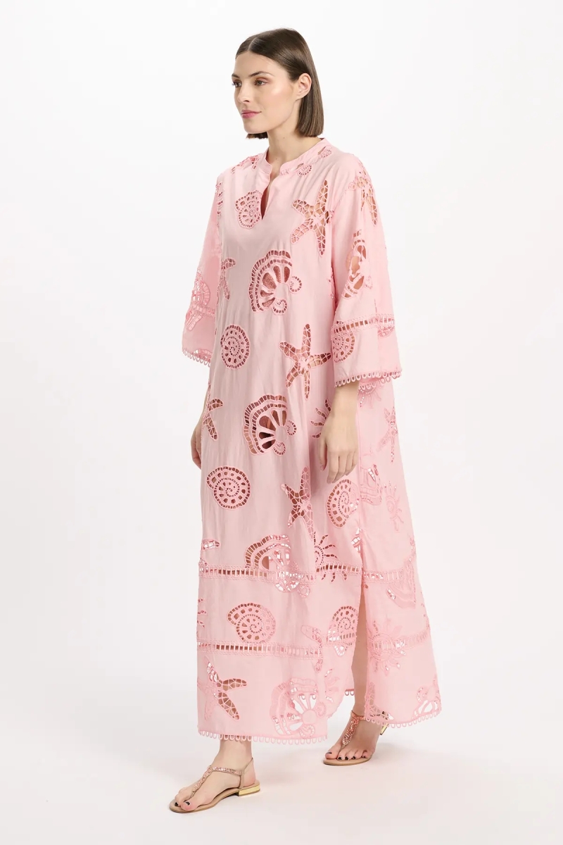 Miss June Paris — Vestido Longo Avalon