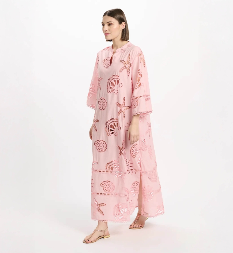 Miss June Paris — Vestido Longo Avalon