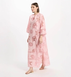 Miss June Paris — Avalon Maxi Dress