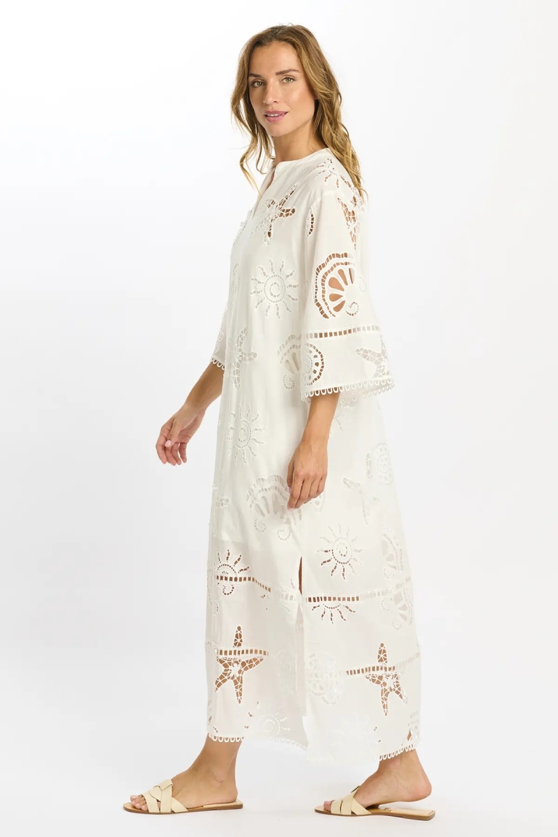 Miss June Paris — Vestido Largo Avalon
