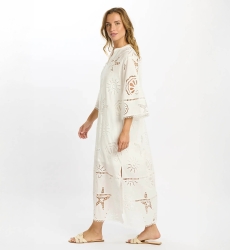 Miss June Paris — Vestido Longo Avalon