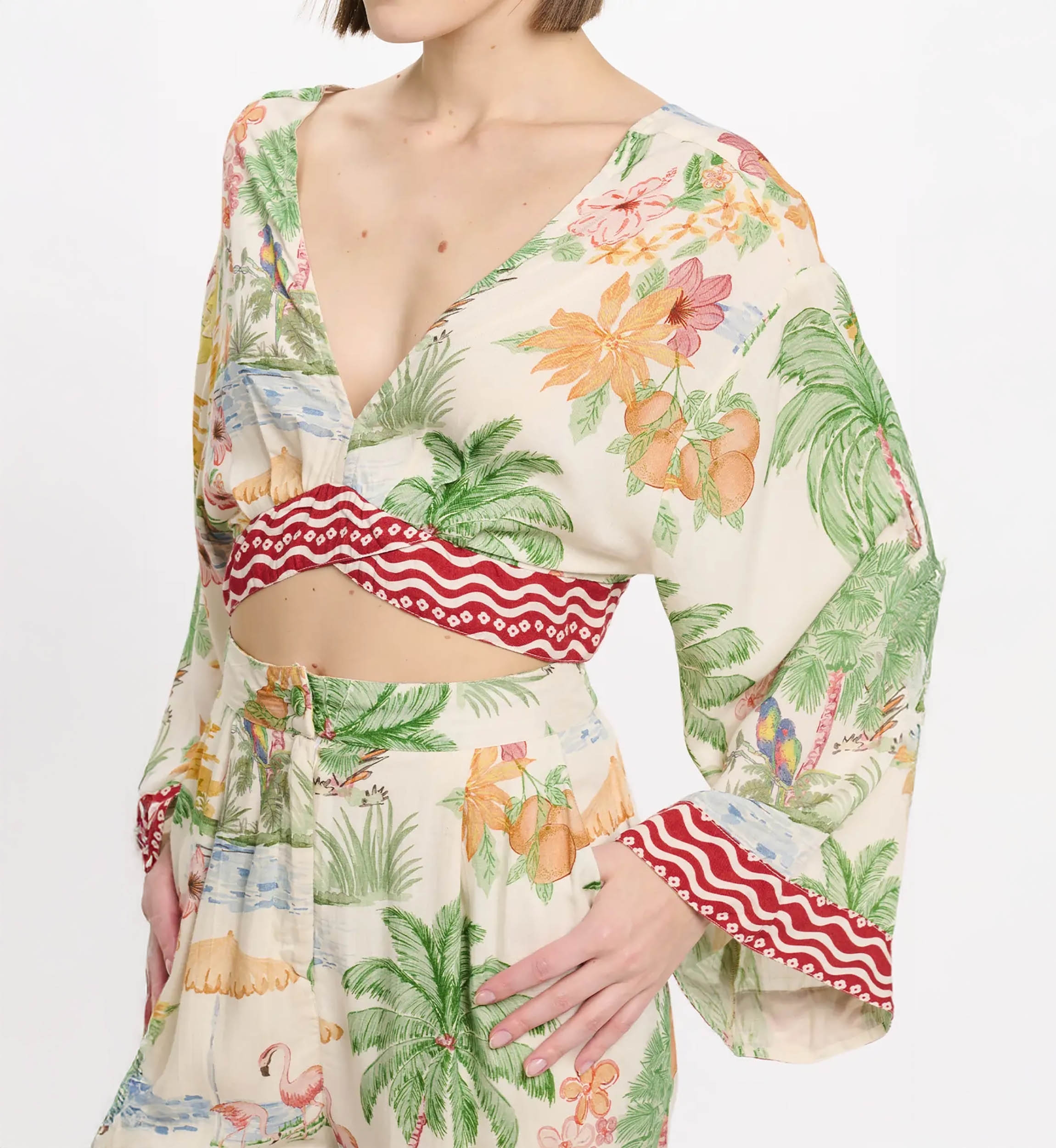 Miss June Paris — Conjunto Stacy