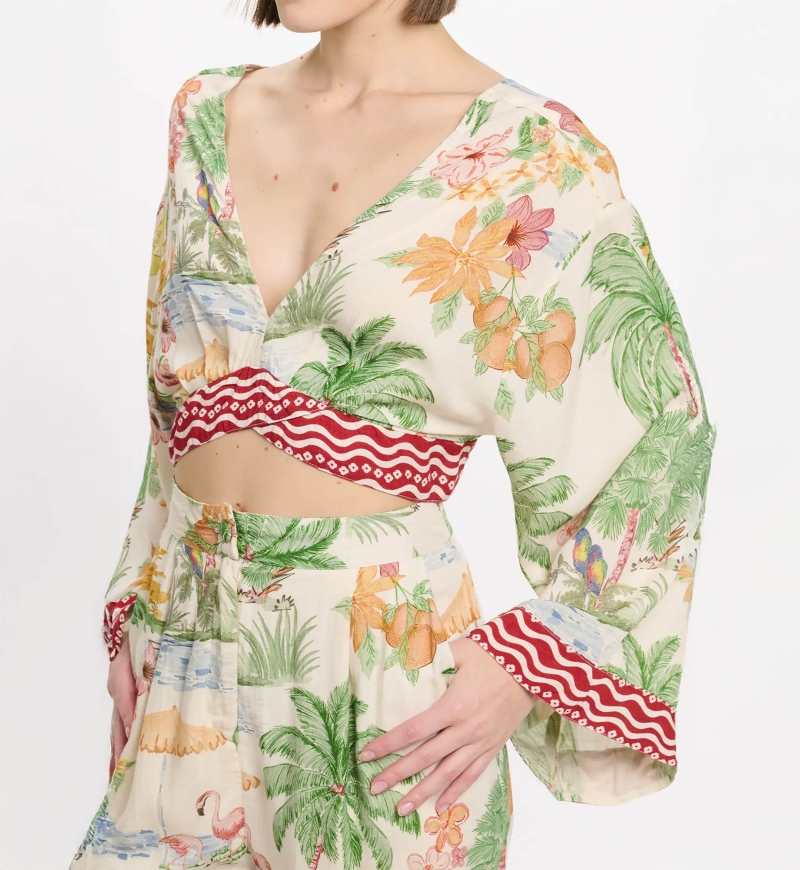 Miss June Paris — Stacy Set