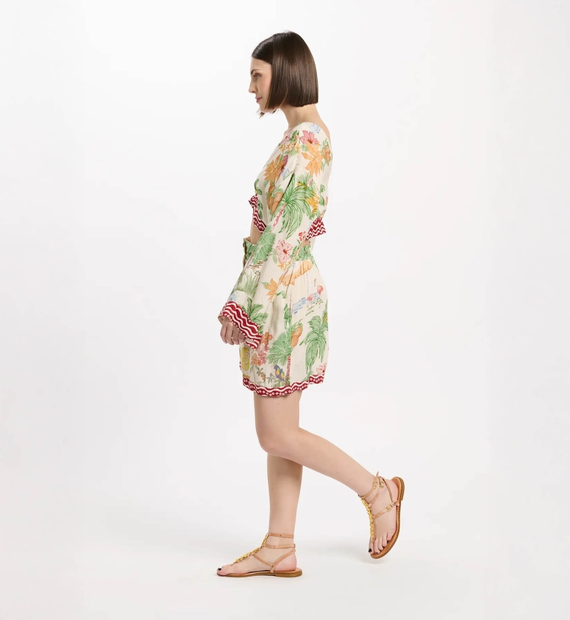 Miss June Paris — Set Stacy