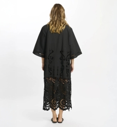 Miss June Paris — Langes Kleid Adria