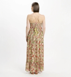 Miss June Paris — Abito Lungo Bari