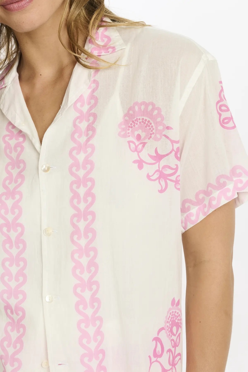 Miss June Paris — Blusa Calista