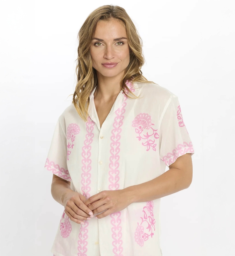 Miss June Paris — Blusa Calista