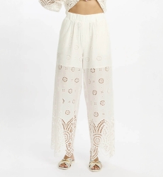 Miss June Paris — Rina Pants