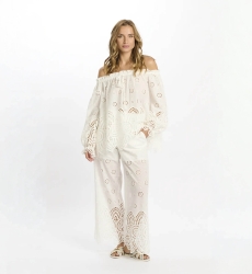 Miss June Paris — Pantalon Rina