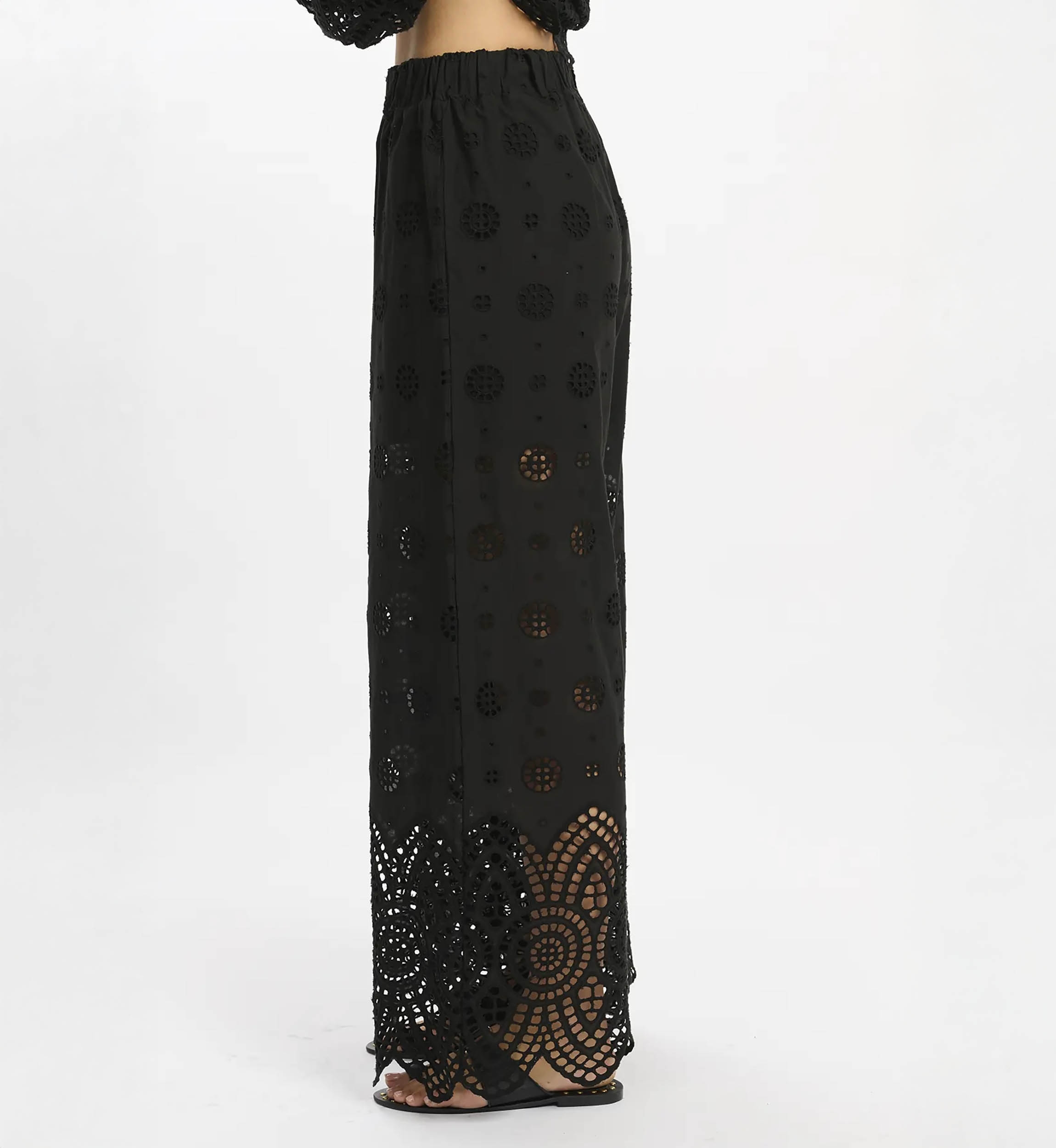 Miss June Paris — Pantalone Rina