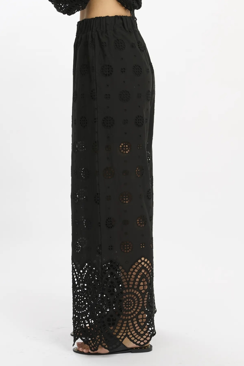 Miss June Paris — Pantalón Rina