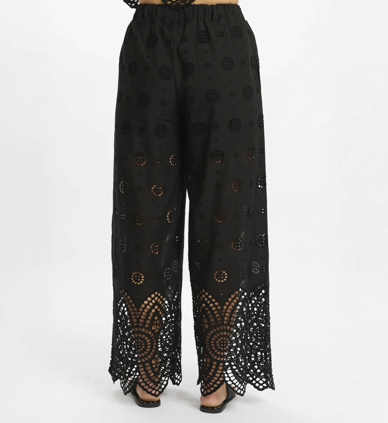 Miss June Paris — Calça Rina