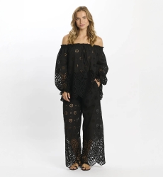 Miss June Paris — Pantalone Rina