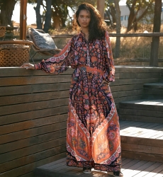 Miss June Paris — Pantalon Bridget Large