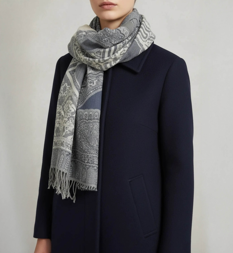 Miss June Paris — Julie Schal