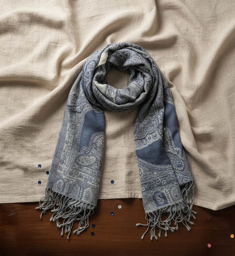 Miss June Paris — Julie Schal