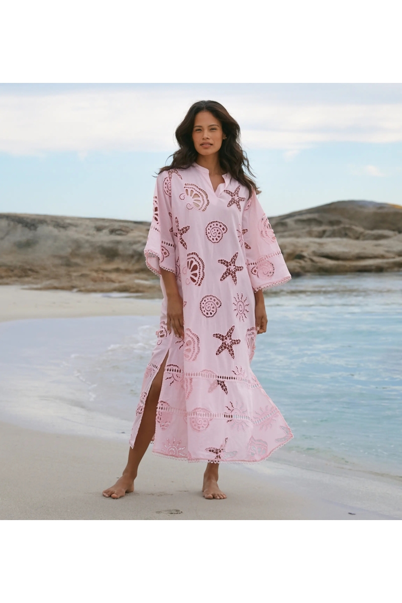 Miss June Paris — Vestido Longo Avalon