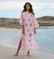 Miss June Paris — Robe Longue Avalon