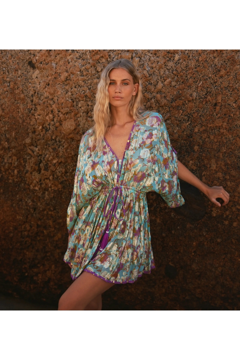 Miss June Paris — Short Dress Taylor