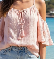 Miss June Paris — TOP GIRLY