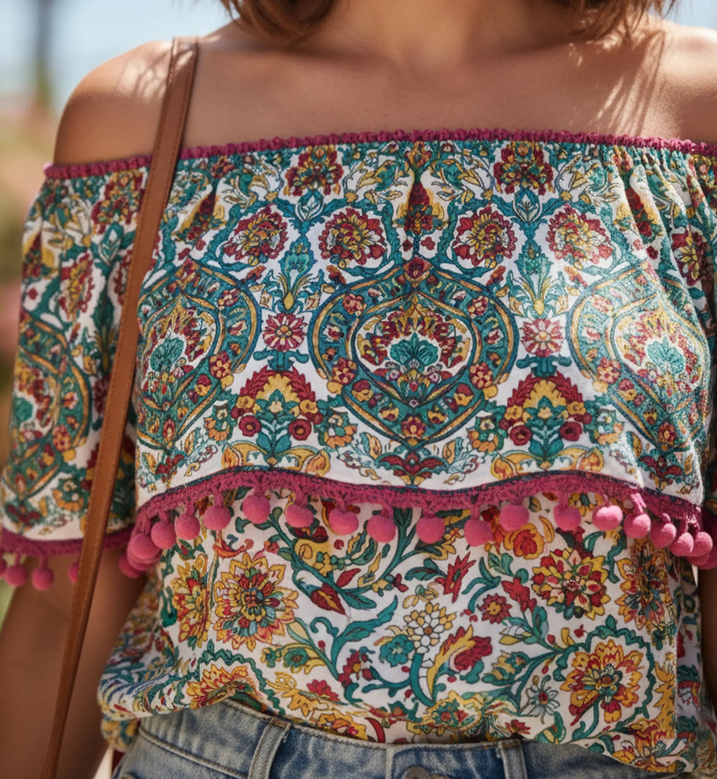 Epice Top | Miss June Paris