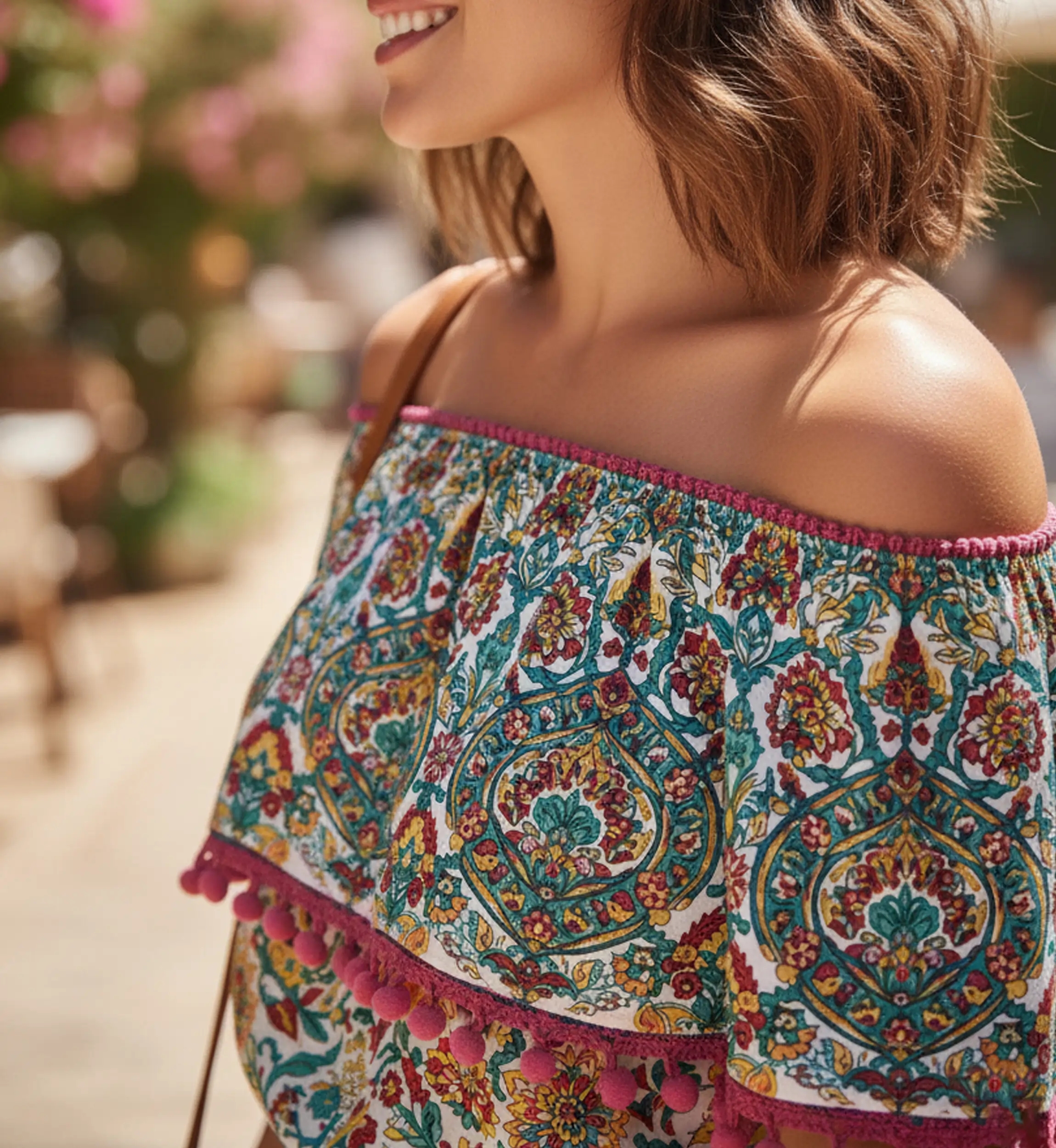 Epice Top | Miss June Paris